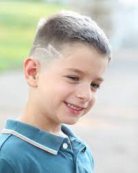 28 Coolest Boys Haircuts For School In 2021 Boys Haircuts Short Hair For Boys Little Boy Hairstyles