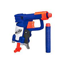 Jolts synonyms, jolts pronunciation, jolts translation, english dictionary definition of jolts. Nerf N Strike Elite Jolt Blasterparts Com