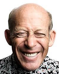 David Helfgott's Instagram, Twitter & Facebook