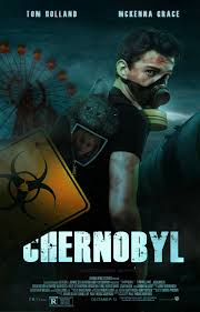 Rd.com travel vacations destinations if you need a refresher on what happened at chernobyl, here's. Chernobyl Movie Poster By Bemyoopshi On Deviantart