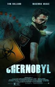Chernobyl is a 2019 historical drama television miniseries that revolves around the chernobyl disaster of 1986 and the cleanup efforts that followed. Chernobyl Movie Poster By Bemyoopshi On Deviantart