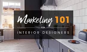 A certified interior decorator is not necessary if you plan to do the work yourself. Free Ebook Interior Design Marketing Strategies For Your Business