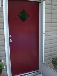 28 Lovely Colored Front Doors Painted Front Doors Mobile Home Front Door Beautiful Front Doors