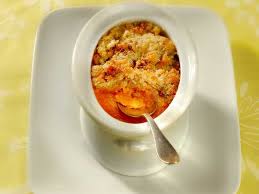 Crumble Sale A La Citrouille Recettes Recette Citrouille Recette Crumble Sale Recette