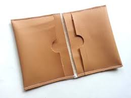 It's a bit of cardboard that needs protecting, otherwise you just know that it's going to get crumpled, and maybe lost. Diy Multiple Card Holder 5 Steps With Pictures Instructables