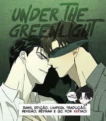Ler Under the Greenlight 