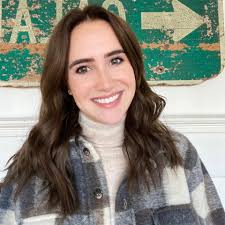 The Little White Farmhouse