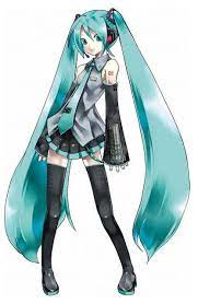 Todoanime Imagenes De Anime Miku Hatsune Vocaloid Hatsune Miku Miku Cosplay