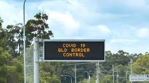 Border closures will definitely be impeding the interstate owner occupier space, says pressley. I M Nervous Worker Scared Of Losing Job As Border Closes Morning Bulletin
