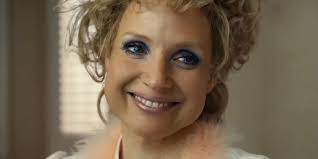 A "transformação" de Jessica Chastain é o segredo de 'Os Olhos de Tammy  Faye'