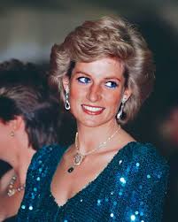 Diana, Princess of Wales