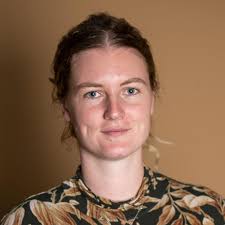 Roberta Davidson's Instagram, Twitter & Facebook