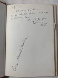 Drink the Red Morning by Edna Blalock Postelle (Hardcover) for sale online 