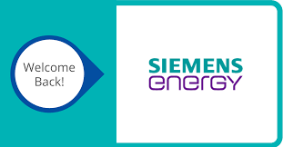 Siemens is a technology company centered on the industries that. Prci Welcomes Back Siemens Energy Prci