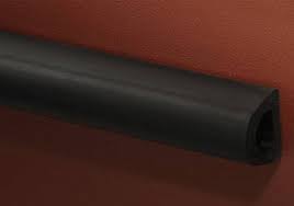 Wallguard.com is the source for made in the usa wall and door protection. D Fender Rubber Chair Rail Wall Guard Eagle Mat