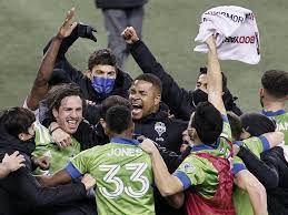 Mls® systems are cooperative selling systems operated by real estate boards and associations in canada. Major League Soccer News Seattle Folgt Columbus Ins Mls Finale