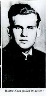 Walter Blake Knox