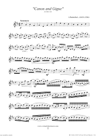 Dear musician, thank you for your message. Pachelbel Canon In D Sheet Music For Flute Solo Pdf