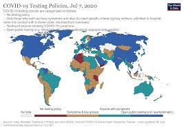 Awaiting results of 50 samples tested for. Covid 19 Student Wiki Department Of Politics And Public Administration
