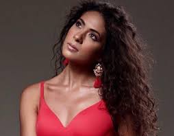 La reggina Martina De Lorenzo è Miss Sorriso, "in corsa" per la fascia di  Miss Calabria