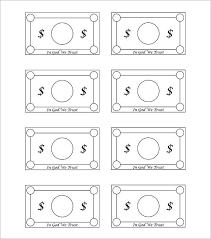 16 Best Photos Of Custom Play Money Print Personalized Play Money Template Printable Fake Money Temp Printable Play Money Play Money Template Money Template