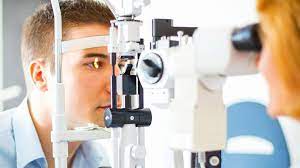 Best Optometrist In Estero Eye Clinic Naples Florida In 2021 Laser Vision Laser Vision Correction Lasik Surgery
