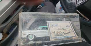 Image result for Silver Gray 1958 Edsel
