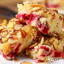 Hazelnut and brandy forest cake with cream cheese icing. The Slow Roasted Italian Printable Recipes Cranberry Almond Christmas Cake