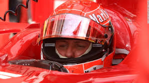 Michael schumacher is arguably the best racing driver that the f1 circuit has ever seen. Michael Schumacher Life In The Fast Lane Cnn