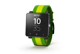 ᐈ Sony SmartWatch 2 SW2 kaufen • Preise ...
