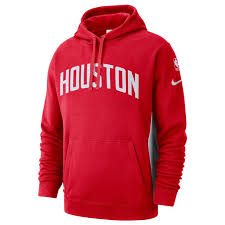 Buy Houston Rockets Nike Earn Edition Hoodie The official rockets pro shop at nba store has all the authentic rockets jerseys, hats, tees, apparel.