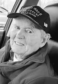 Obituary: Arthur Paul McDermott