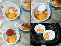 Apabila nak menggoreng, setkan air fryer. 16 Resepi Dengan Air Fryer Ideas Air Fryer Air Fryer Recipes Recipes