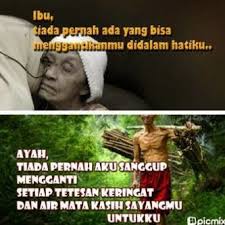 Kata Mutiara Buat Ibu Dan Ayah Google Search Ayah Kutipan Bijak Motivasi