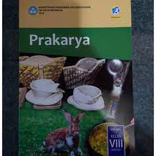 We did not find results for: Buku Prakarya Smp Mts Kelas Viii 8 2 Smp Semester 1 Shopee Indonesia