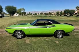 Image result for Dark Tan 1972 Challenger