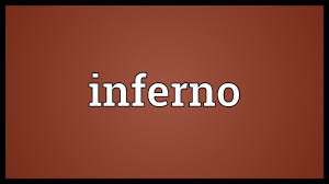 Check out inferno similar words like infernos; Inferno Meaning Youtube