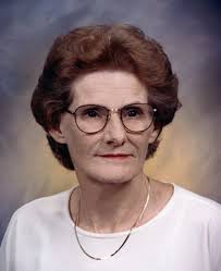 Obituary information for Betty Ruth Travis