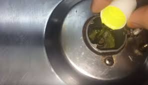 احسن طريقة تسرحي بيها البوطاجاز لي كطلق الدخان ويحرق الطناجر saute pan pan kitchen