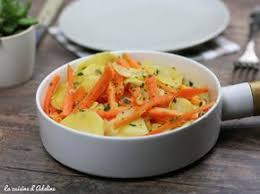 Poelee De Carottes Et Panais La Cuisine D Adeline Recette Carotte Et Panais Recettes De Cuisine Recette Panais