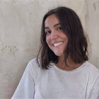 Carla Herrera's Instagram, Twitter & Facebook