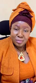 Entretien avec Dr Edith Christiane Bougouma, docteur en Pharmacie, doctorat  de recherche (PhD) en santé publique et microbiologie