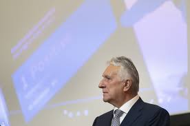 Bige szerint egy összehangolt hadjárattal akarják tönkretenni vagy megszerezni a cégcsoportját. Index Belfold Hutlen Kezeles Es Vesztegetes A Gyanu Bige Ellen