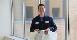 Recycling to clean spills