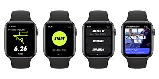 Nike+ run club, one of the most popular activity apps on both ios and the update is centered primarily around the apple watch which means that owners of the intelligent timepiece will run with nike's coaches and athletes in a series of audio guided workouts. ÙŠØ®Ø¯Ø¹ Ø±Ø¬Ù„ ÙˆØ³Ø· Ø§Ù„Ù…Ø¯ÙŠÙ†Ø© Ø§Ù„Ø¶Ø±ÙˆØ±ÙŠØ§Øª Nike Run Club Not Tracking Distance On Apple Watch Psidiagnosticins Com