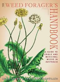Winner of the choice best academic books award in its first edition, plant identification terminology: The Weed Forager S Handbook Eat That Weed