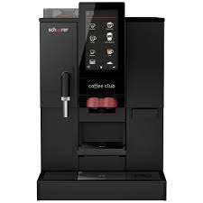 Our group barista range machines are suited to any café, bar or restaurant looking to deliver the finest coffee possible. Schaerer Club Automatic Coffee Machine Tanked Officemax Nz