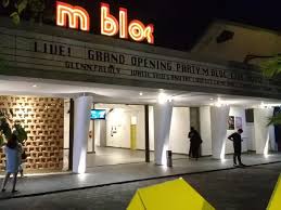 M Bloc Space Mengabadikan Kultur Kreatif Di Kawasan Blok M Travel Tempo Co