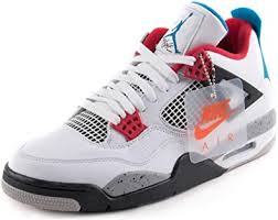 Fri, aug 13, 2021, 4:00pm edt Nike Men S Air Jordan 4 Retro Se Gymnastics Shoe Amazon Co Uk Shoes Bags