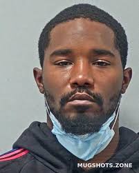 CHANDLER KALEB TERRELL 11/10/2021